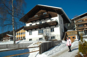 Gästehaus Obererlacher, Obertilliach, Österreich